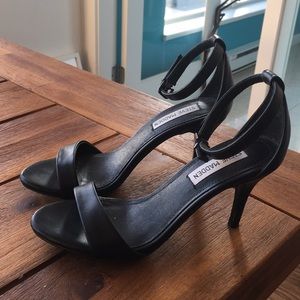 2 inch Steve Madden Heels